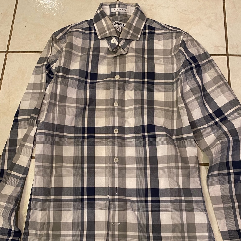 Men Shirt